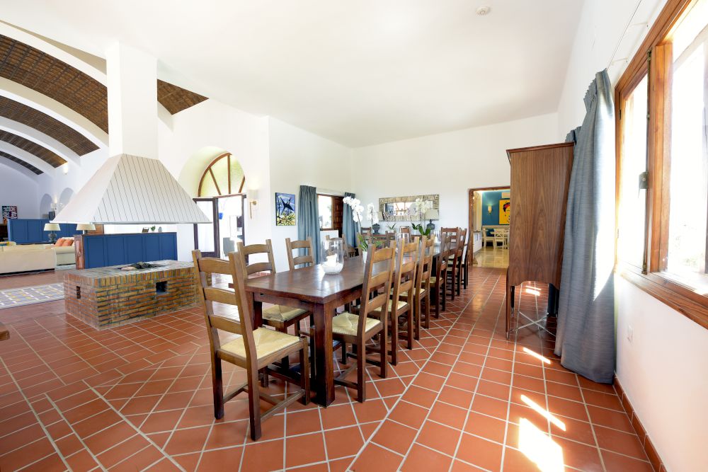 _8106424b Large Kitchen Area ideal for large Family Holidays