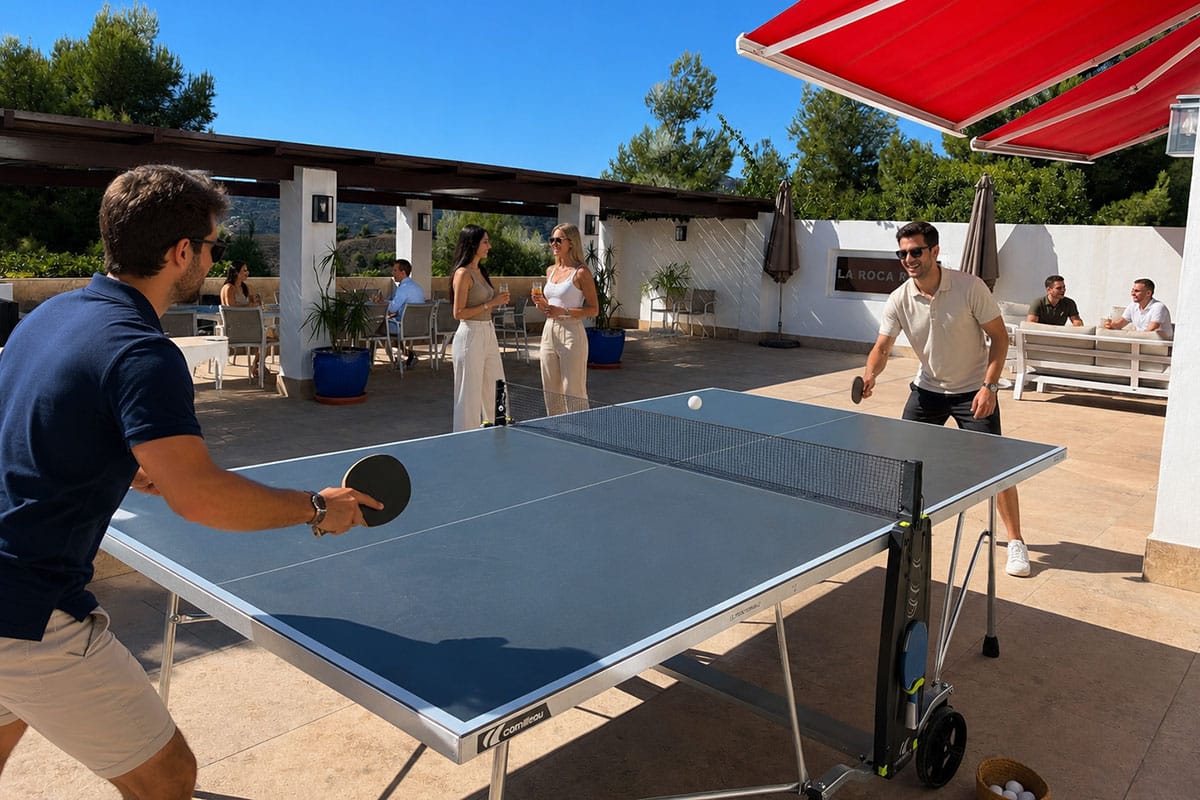 Luxurious Private Villa in Nerja Spain