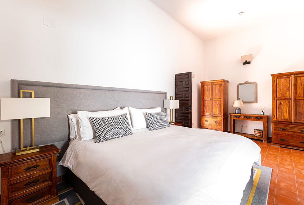 Luxurious Private Villa in Nerja Spain