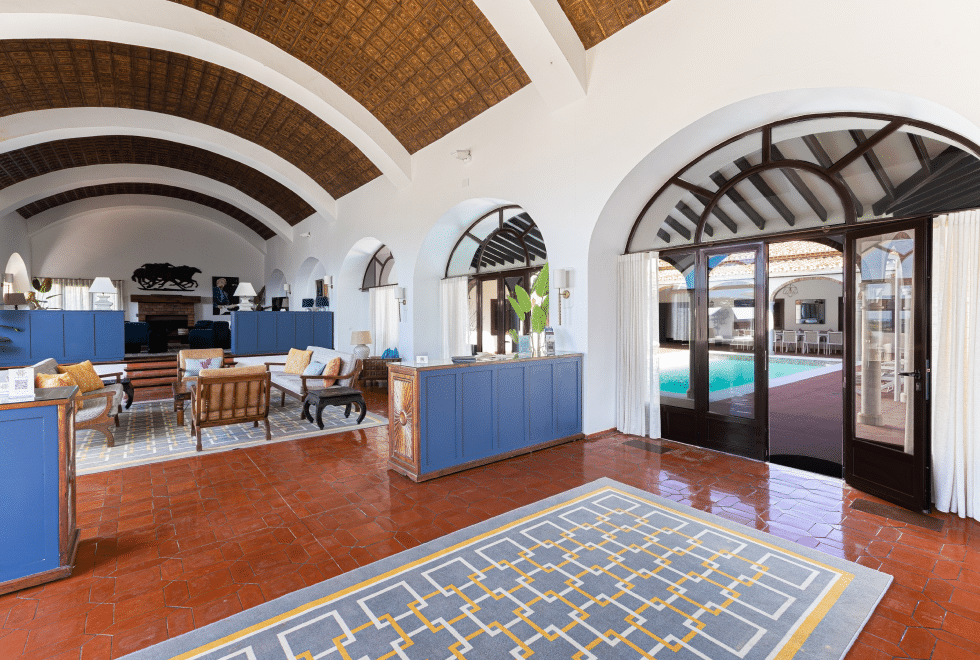 Luxurious Private Villa in Nerja Spain