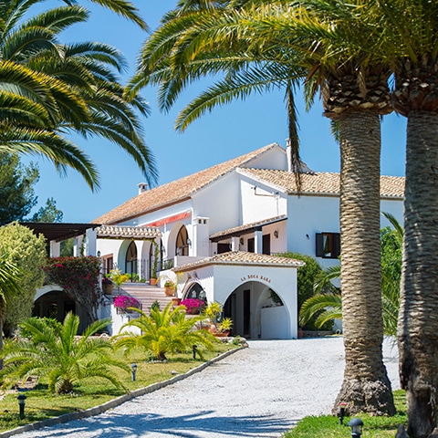 Luxury Villa in Nerja