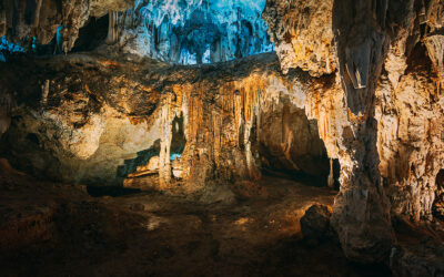 All You Need To Know About The Caves Of Nerja